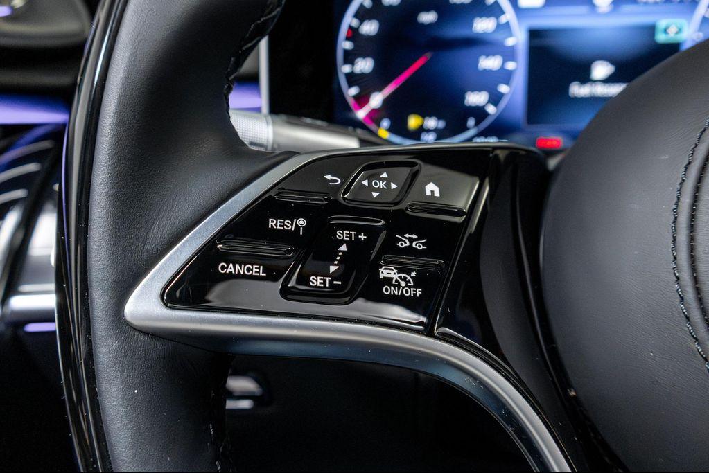 used 2024 Mercedes-Benz Maybach S 680 car, priced at $211,995