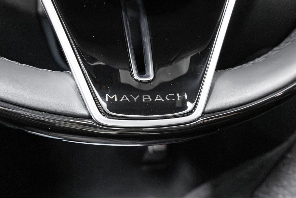 used 2024 Mercedes-Benz Maybach S 680 car, priced at $211,995