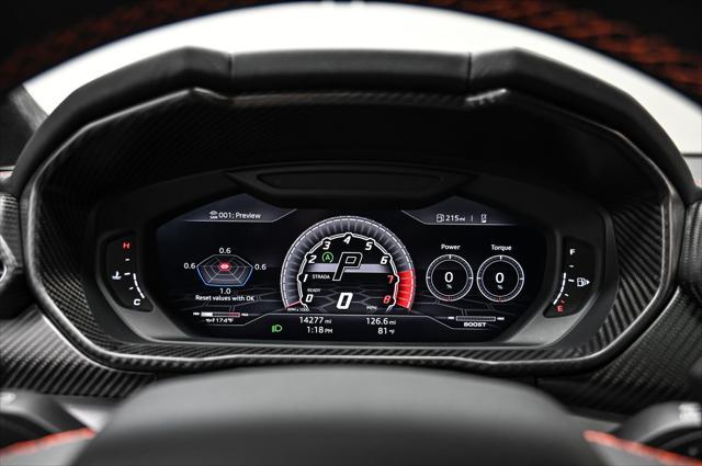 used 2021 Lamborghini Urus car