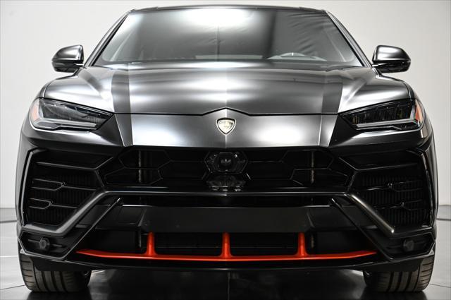 used 2021 Lamborghini Urus car
