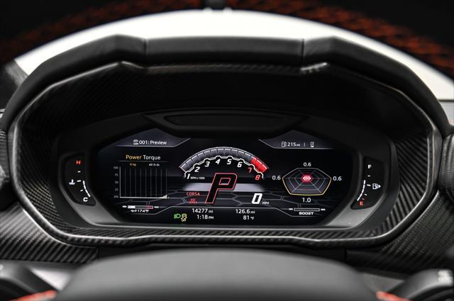 used 2021 Lamborghini Urus car