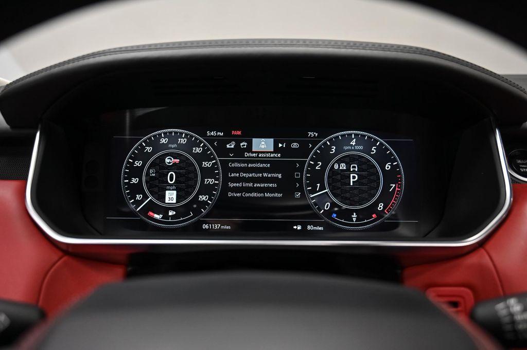 used 2019 Land Rover Range Rover Sport car, priced at $51,495