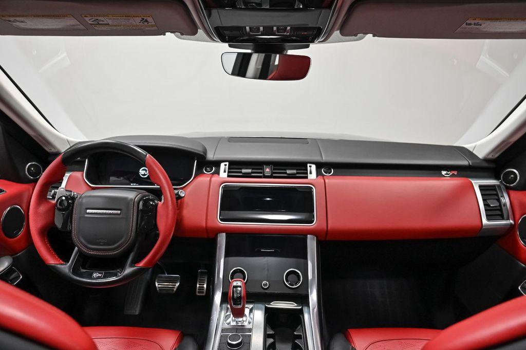used 2019 Land Rover Range Rover Sport car, priced at $51,495