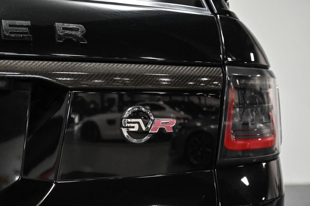 used 2019 Land Rover Range Rover Sport car, priced at $51,495