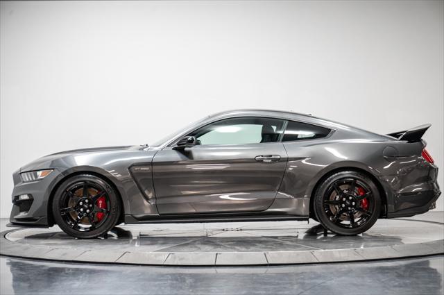 used 2018 Ford Shelby GT350 car, priced at $73,995