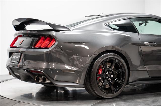 used 2018 Ford Shelby GT350 car, priced at $73,995