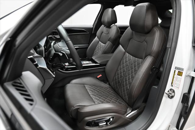 used 2020 Audi S8 car, priced at $67,995