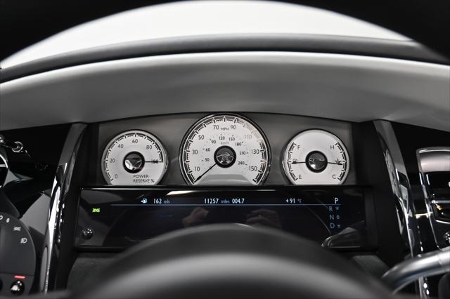 used 2018 Rolls-Royce Dawn car, priced at $233,995