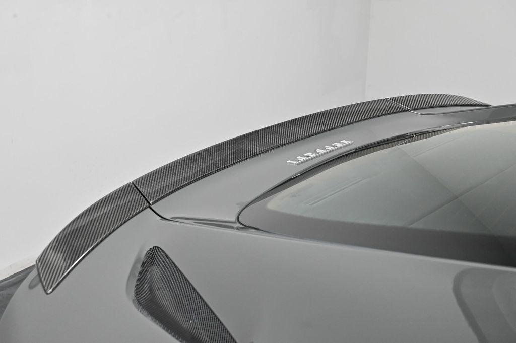 used 2016 Ferrari F12berlinetta car