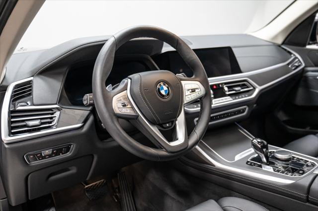 used 2022 BMW 750 car, priced at $62,995