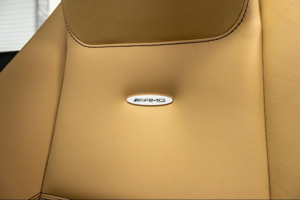 used 2014 Mercedes-Benz SLS AMG car, priced at $309,653