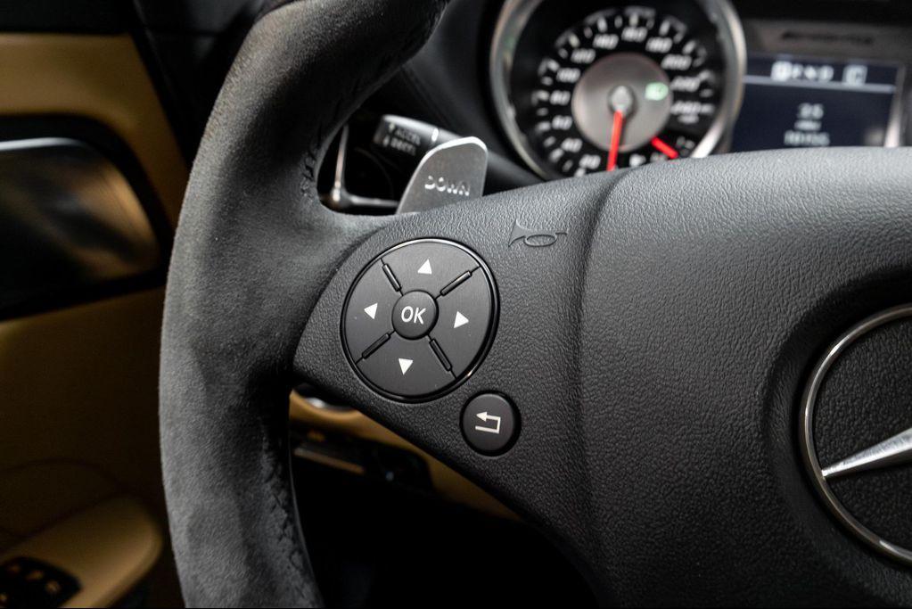 used 2014 Mercedes-Benz SLS AMG car, priced at $309,653