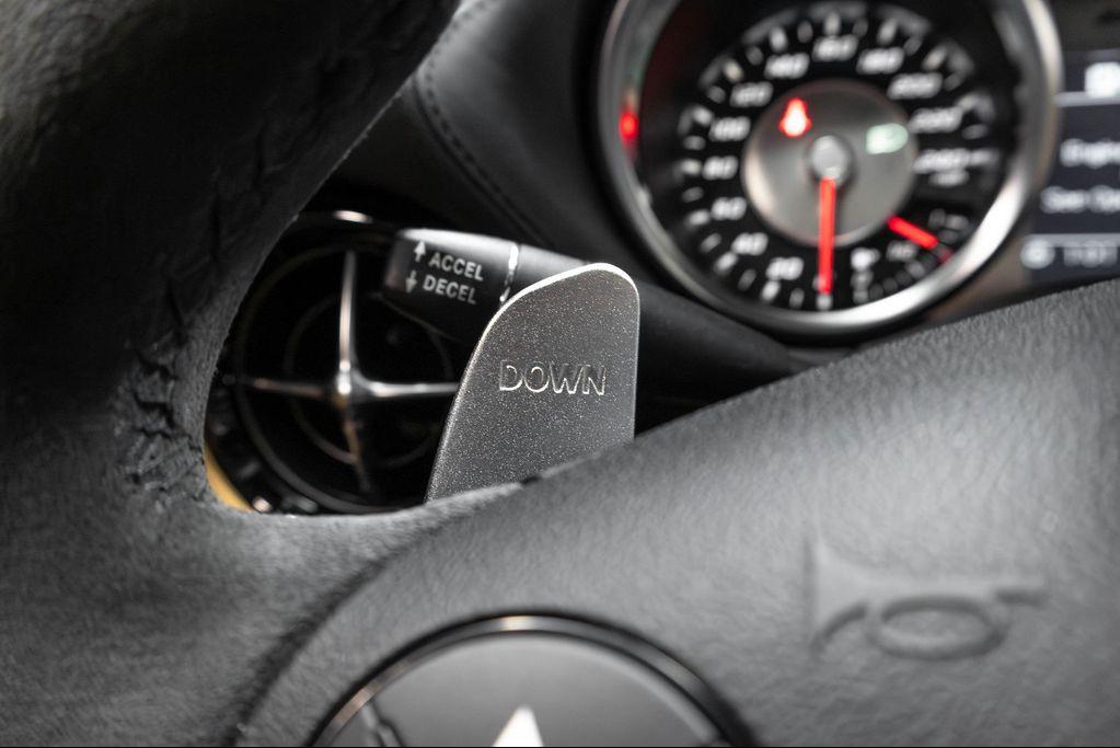 used 2014 Mercedes-Benz SLS AMG car, priced at $309,653