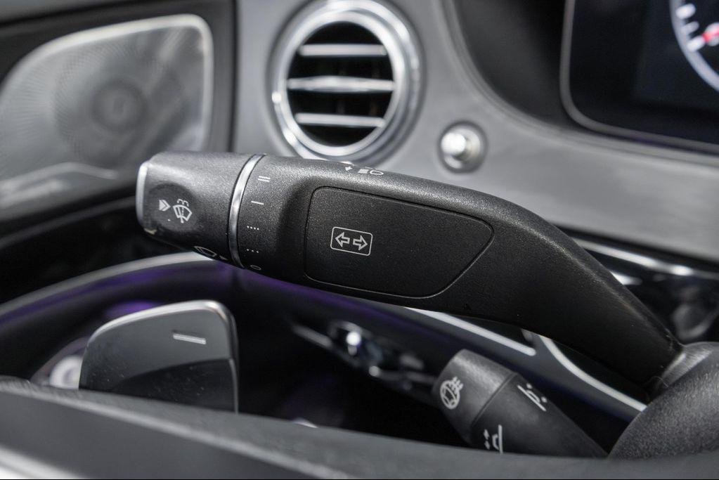 used 2019 Mercedes-Benz Maybach S 650 car, priced at $88,995