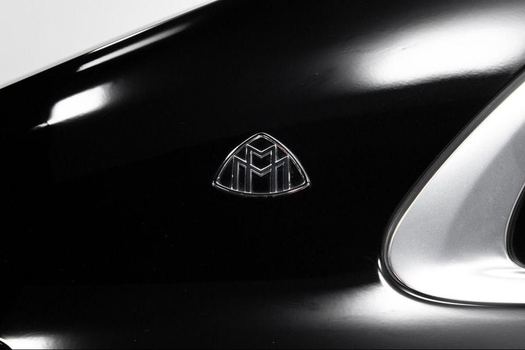 used 2019 Mercedes-Benz Maybach S 650 car, priced at $88,995