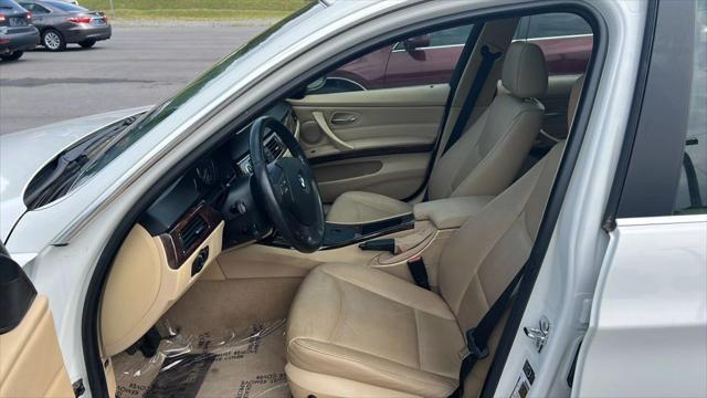used 2006 BMW 330 car, priced at $6,899