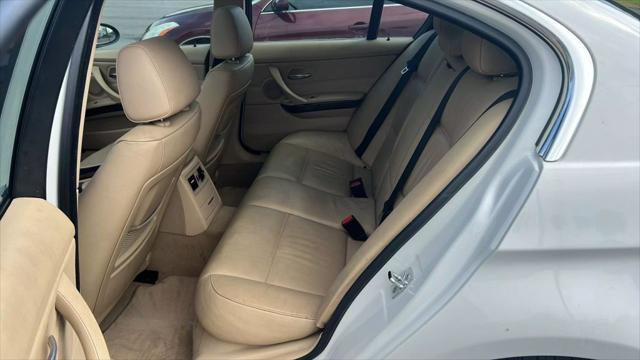 used 2006 BMW 330 car, priced at $6,899