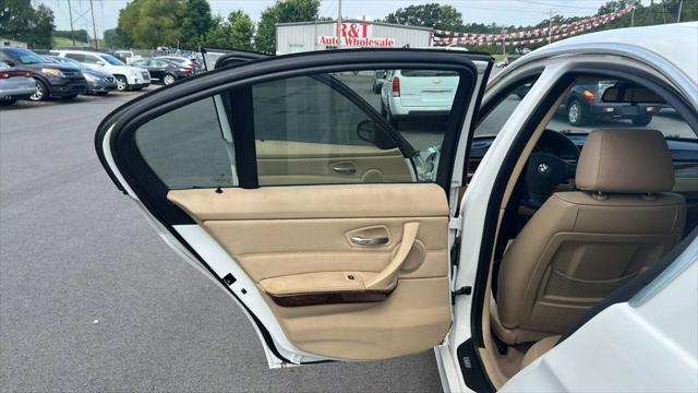 used 2006 BMW 330 car, priced at $6,899