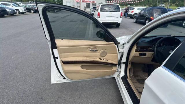 used 2006 BMW 330 car, priced at $6,899