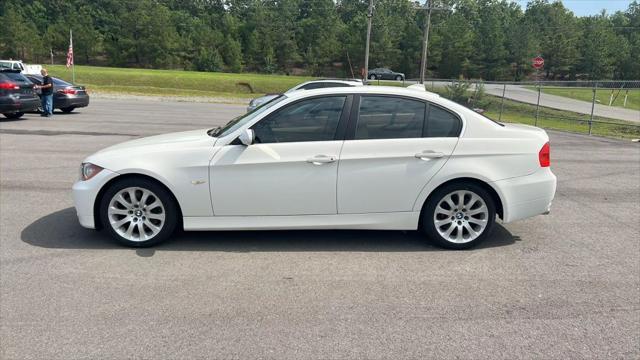 used 2006 BMW 330 car, priced at $6,899