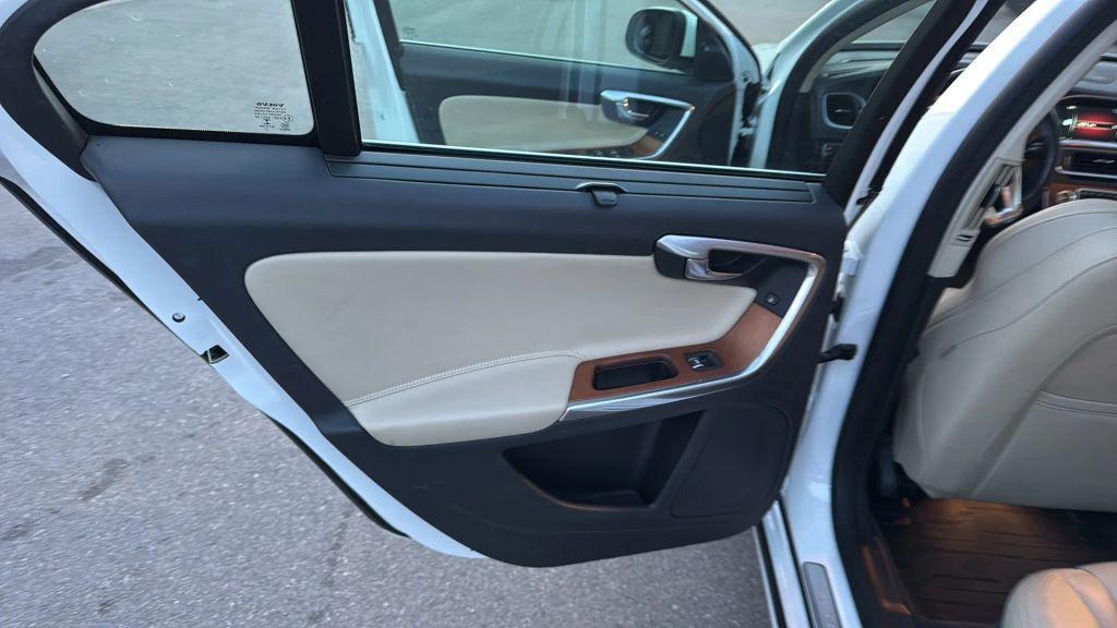 used 2016 Volvo S60 Inscription car, priced at $7,950