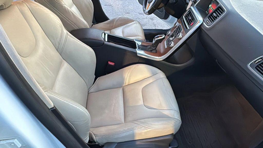 used 2016 Volvo S60 Inscription car, priced at $7,950