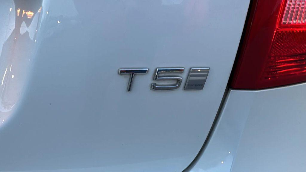 used 2016 Volvo S60 Inscription car, priced at $7,950