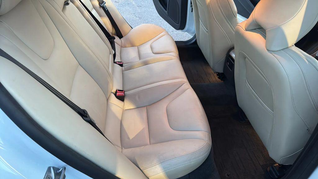 used 2016 Volvo S60 Inscription car, priced at $7,950