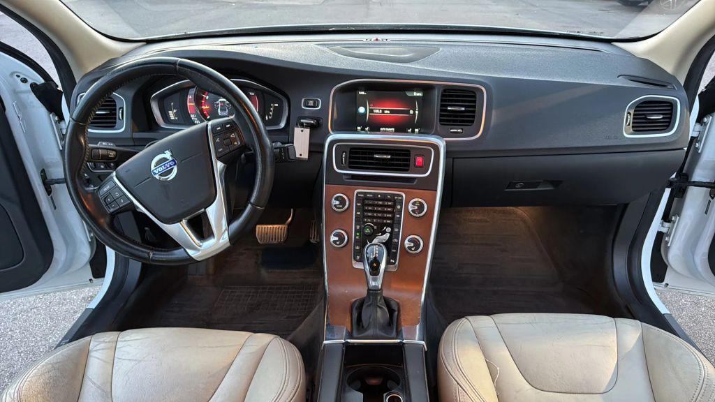 used 2016 Volvo S60 Inscription car, priced at $7,950