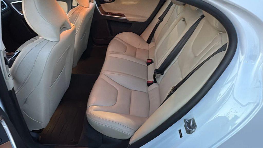 used 2016 Volvo S60 Inscription car, priced at $7,950