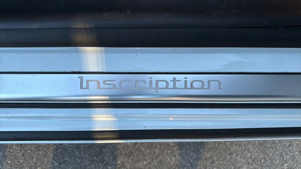 used 2016 Volvo S60 Inscription car, priced at $7,950