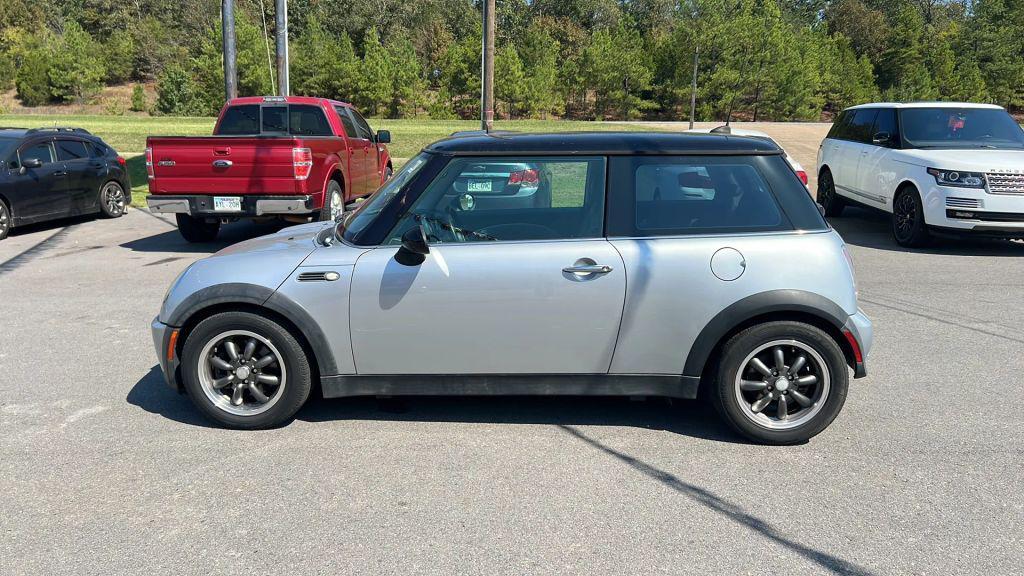 used 2006 MINI Cooper car, priced at $3,999