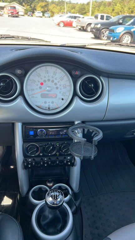 used 2006 MINI Cooper car, priced at $3,999