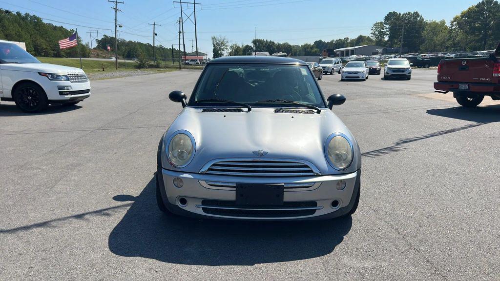 used 2006 MINI Cooper car, priced at $3,999