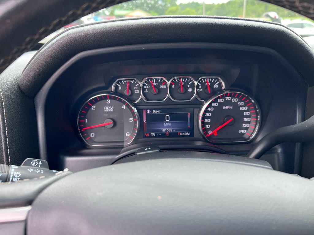 used 2015 GMC Sierra 1500 car, priced at $17,900