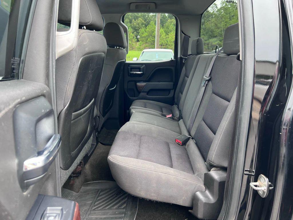 used 2015 GMC Sierra 1500 car, priced at $17,900