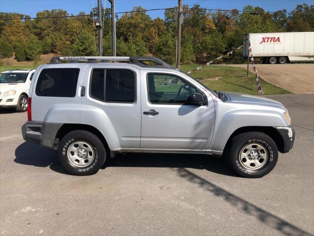 used 2010 Nissan Xterra car, priced at $7,999