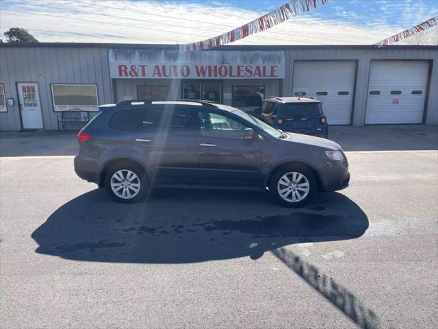 used 2013 Subaru Tribeca car, priced at $7,600