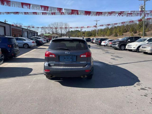 used 2013 Subaru Tribeca car, priced at $7,600