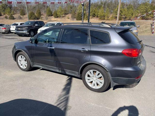 used 2013 Subaru Tribeca car, priced at $7,600