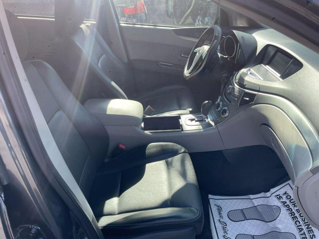 used 2013 Subaru Tribeca car, priced at $7,500