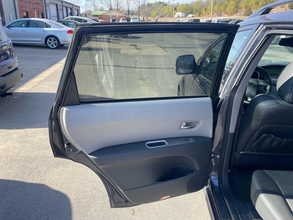 used 2013 Subaru Tribeca car, priced at $7,500
