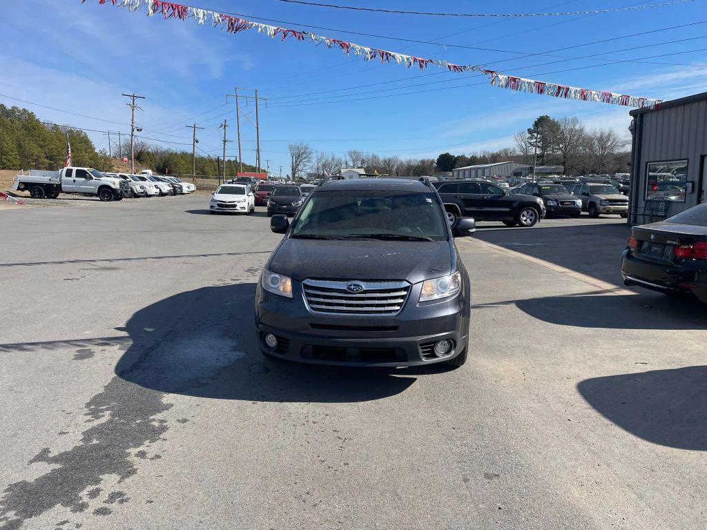 used 2013 Subaru Tribeca car, priced at $7,500