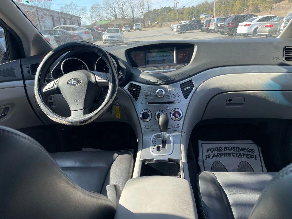 used 2013 Subaru Tribeca car, priced at $7,500