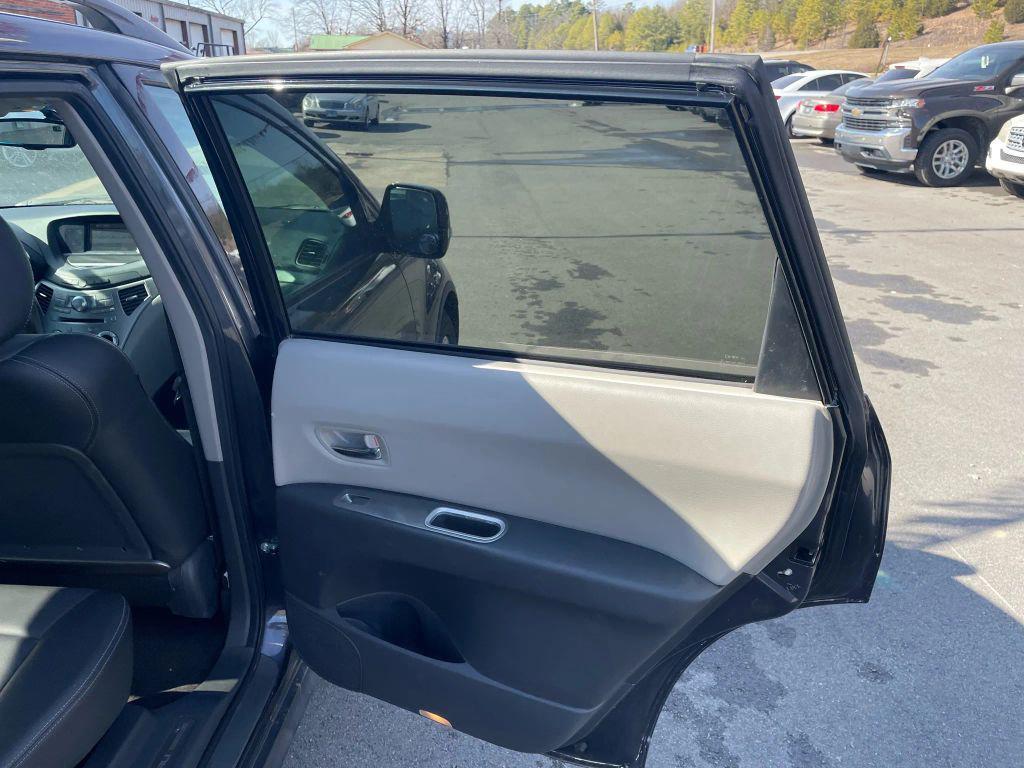 used 2013 Subaru Tribeca car, priced at $7,500