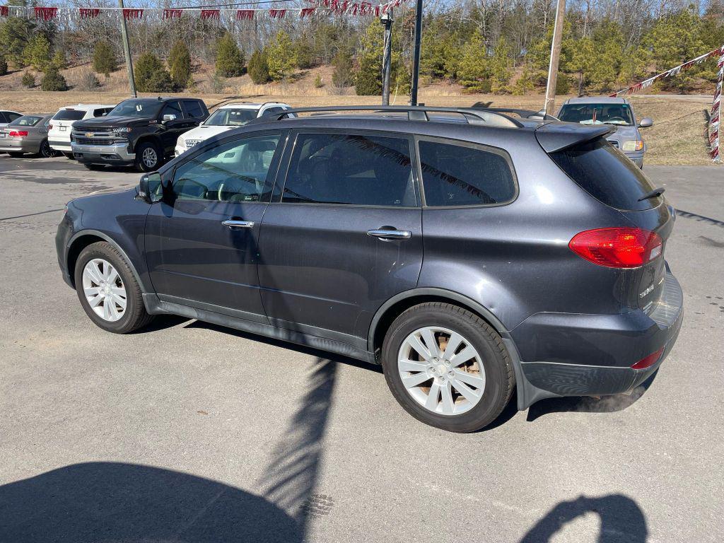 used 2013 Subaru Tribeca car, priced at $7,500