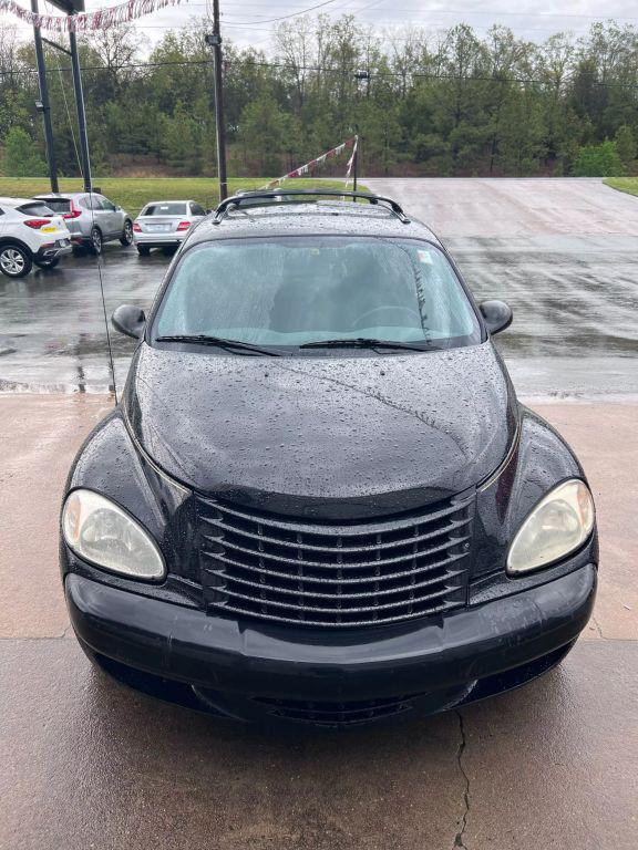 used 2003 Chrysler PT Cruiser car, priced at $3,999