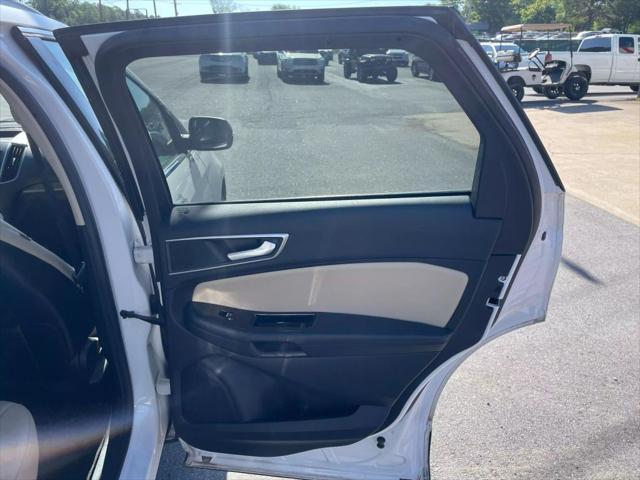 used 2020 Ford Edge car, priced at $8,850