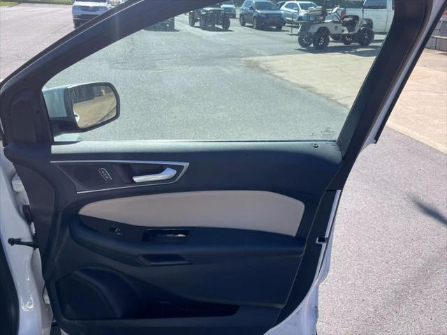 used 2020 Ford Edge car, priced at $8,850