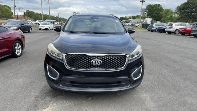 used 2016 Kia Sorento car, priced at $8,500